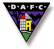DAFC Badge